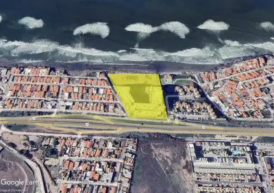 Hoteles y edificios en venta en Tijuana - foto 2