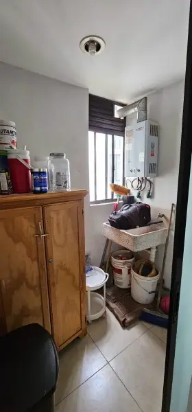 HERMOSO DEPARTAMENTO Y SUPER CENTRICO