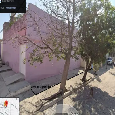 Casa una sola planta en nuevo vergel, Zapopan