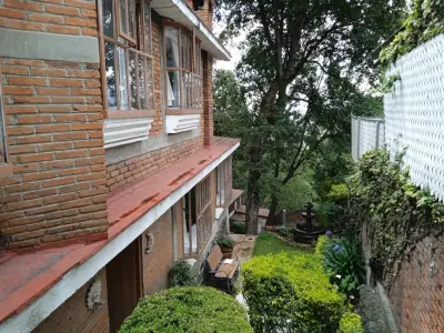 Casa en venta en La Magdalena Contreras - foto 3