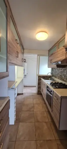 Departamento en venta en Tlalpan - foto 3