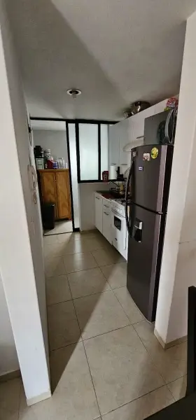 Departamento en venta en Venustiano Carranza - foto 3