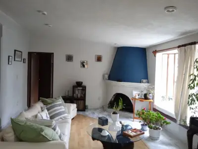 Casa en venta en La Magdalena Contreras - foto 5