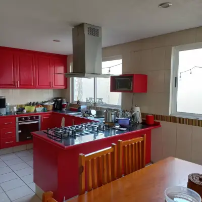 Casa en venta en Zinacantepec - foto 4