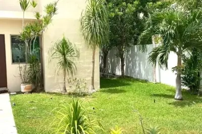 Casa en venta en Mérida - foto 3