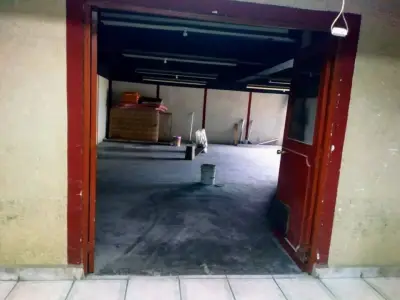 Hoteles y edificios en venta en Azcapotzalco - foto 4