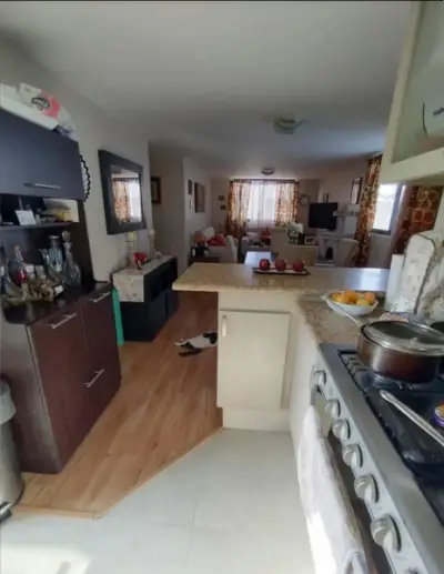Departamento en venta en Tlalpan - foto 2