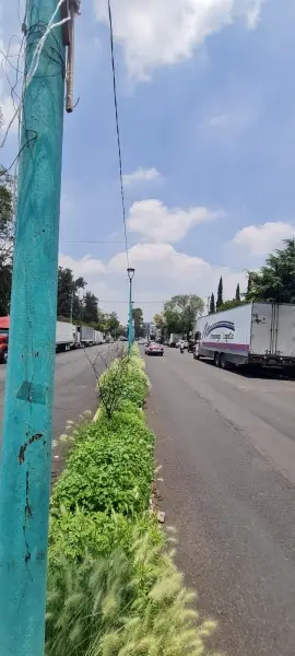 Terreno en venta en Venustiano Carranza - foto 2