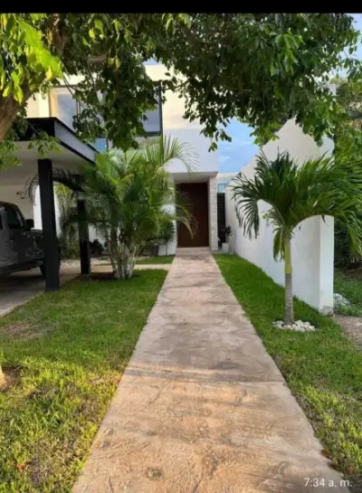 Casa en venta en Mérida - foto 2