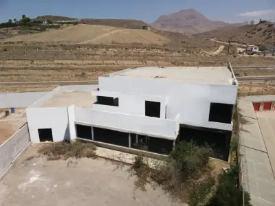 Hoteles y edificios en venta en Playas de Rosarito - foto 3