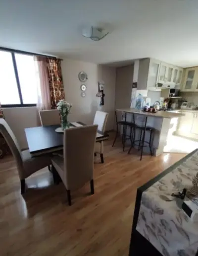 Departamento en venta en Tlalpan - foto 5