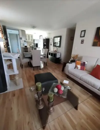 Excelente Depto en venta 95m a 8min. De Fuentes del pedregal