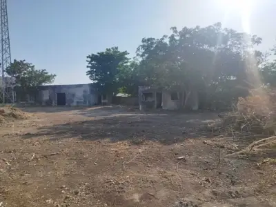 Terreno en venta en Mérida - foto 4