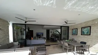 Casa en venta en Mérida - foto 4