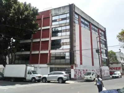 Hoteles y edificios en venta en Azcapotzalco - foto 2