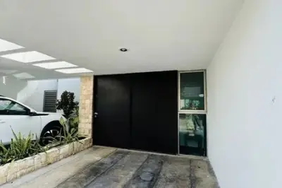 VENTA DE CASA EN LA COL. EMILIANO ZAPATA NORTE MERIDA YUCATA