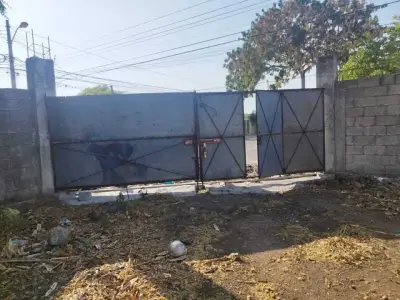 Terreno en venta en Mérida - foto 3