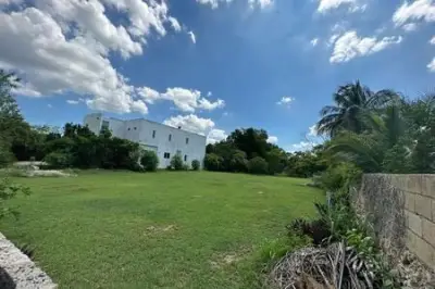 VENTA DE TERRENO EN CHOLUL A 3 MIN DEL PERIFERICO 