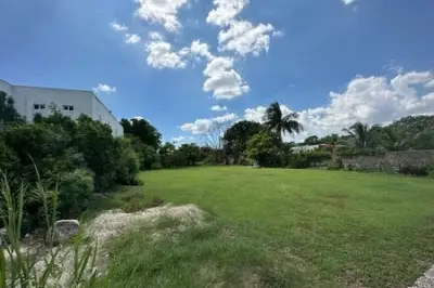 Terreno en venta en Mérida - foto 5