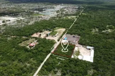 Terreno en venta en Progreso - foto 4