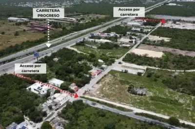 Terreno en venta en Progreso - foto 5