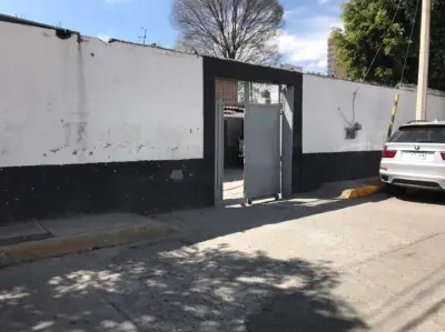 SE VENDE TERRENO A 2 CUADRAS DEL PERIFÉRICO