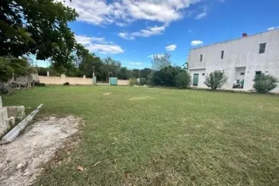 Terreno en venta en Mérida - foto 2