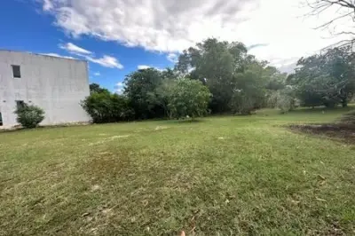 Terreno en venta en Mérida - foto 4