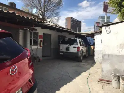 Terreno en venta en Tlalnepantla de Baz - foto 2