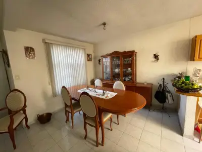 Casa en venta en Aguascalientes - foto 4