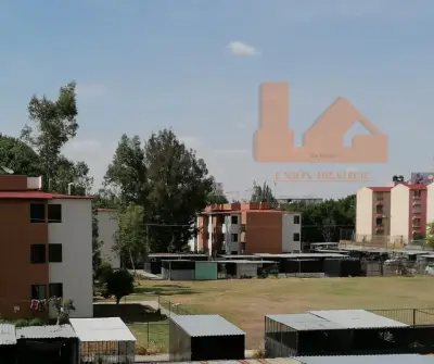 Departamento en venta en Iztapalapa - foto 3