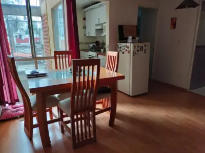 Departamento en venta en Miguel Hidalgo - foto 3