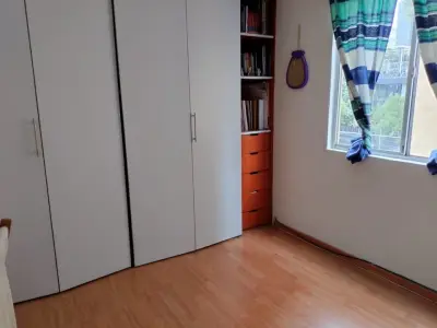 Departamento en venta en Miguel Hidalgo - foto 2
