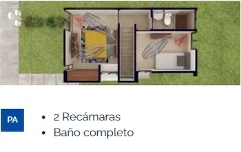 Casa en venta en Mérida - foto 3