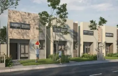 Casa nueva en Alesia II modelo Ariadna 83, Caucel, Mérida