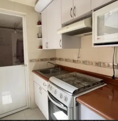 Departamento en venta en Miguel Hidalgo - foto 4