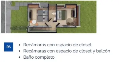 Casa en venta en Mérida - foto 2