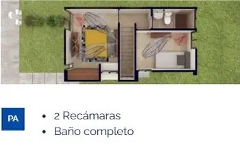Casa en venta en Mérida - foto 3