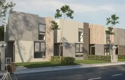 Casa nueva en Alesia II modelo Aura 98, Caucel, Mérida
