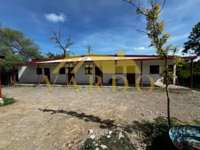 Rancho en venta en Linares - foto 3
