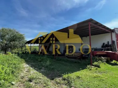 Rancho en venta en Linares - foto 2