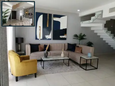Casa en venta en Torreón - foto 4
