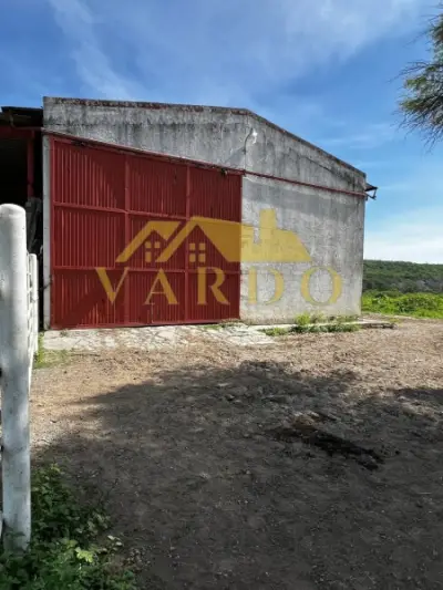 Rancho en venta en Linares - foto 4