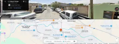 Terreno en venta en García - foto 2