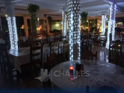Hoteles y edificios en venta en Armería - foto 5