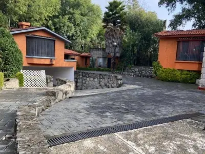 Casa en venta en Naucalpan de Juárez - foto 2