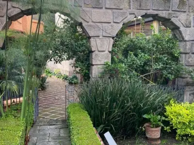 Casa en venta en Naucalpan de Juárez - foto 4