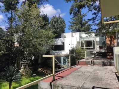 Casa en venta en Álvaro Obregón - foto 3
