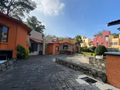Casa en venta en Naucalpan de Juárez - foto 3