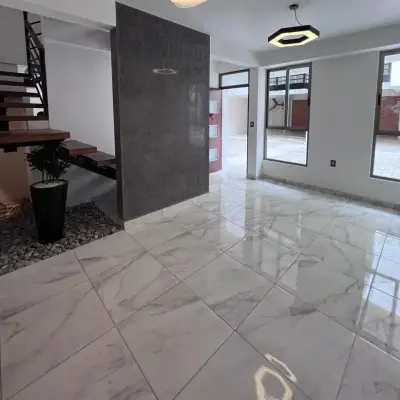 Oportunidad Vendo ksas n condominio minimalistas c/jardín